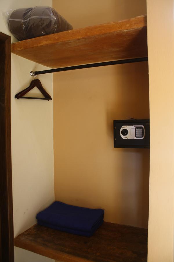 Casa Sisal Valladolid Yuc Buitenkant foto