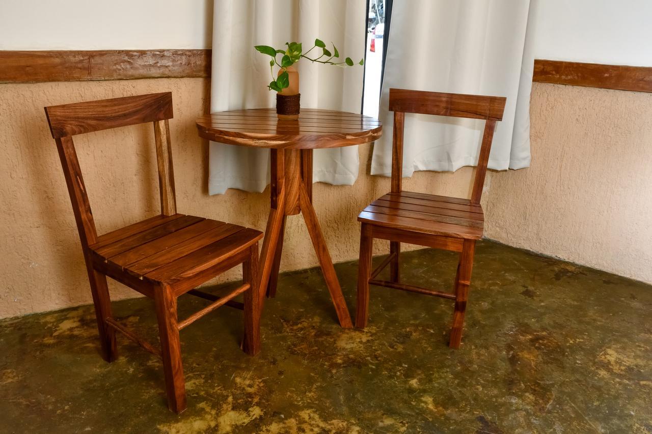 Casa Sisal Valladolid Yuc Buitenkant foto