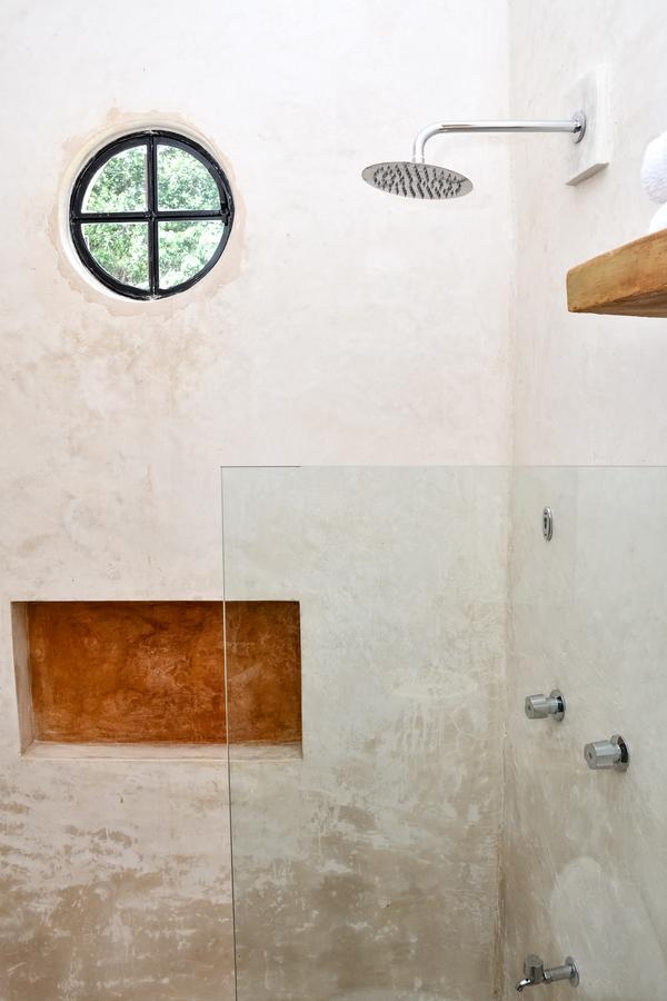 Casa Sisal Valladolid Yuc Buitenkant foto